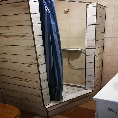 Luna - 2-bedroom A2-luna * Žuljana