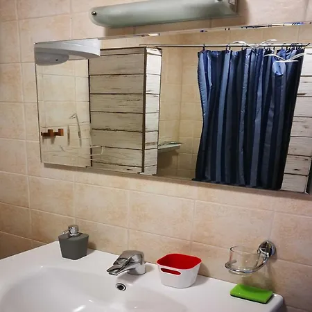 Luna - 2-bedroom A2-luna Appartement *