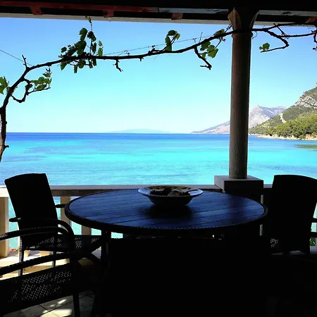 Appartement Luna - 2-bedroom A2-luna *