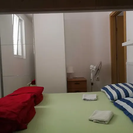 Luna - 2-bedroom A2-luna Žuljana