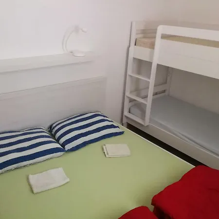 Apartment Luna - 2-bedroom A2-luna *