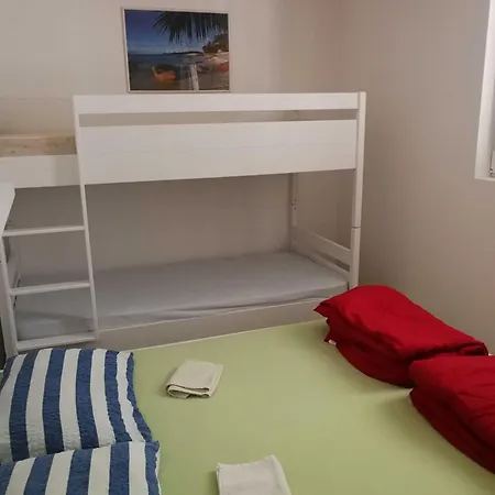 Luna - 2-bedroom A2-luna