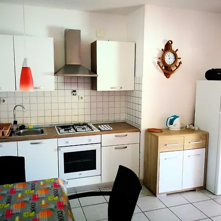 Luna - 2-bedroom A2-luna *