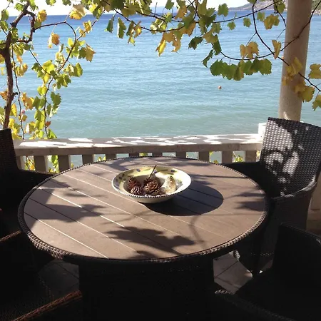 Luna - 2-bedroom A2-luna *