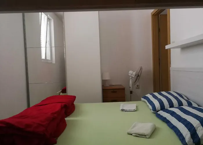 Luna - 2-bedroom A2-luna Žuljana