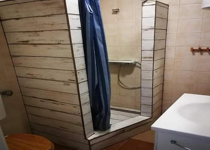 Luna - 2-bedroom A2-luna * Žuljana