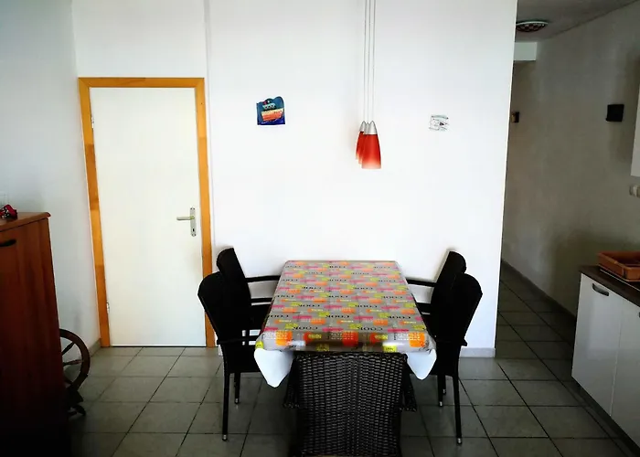 Luna - 2-bedroom A2-luna Žuljana