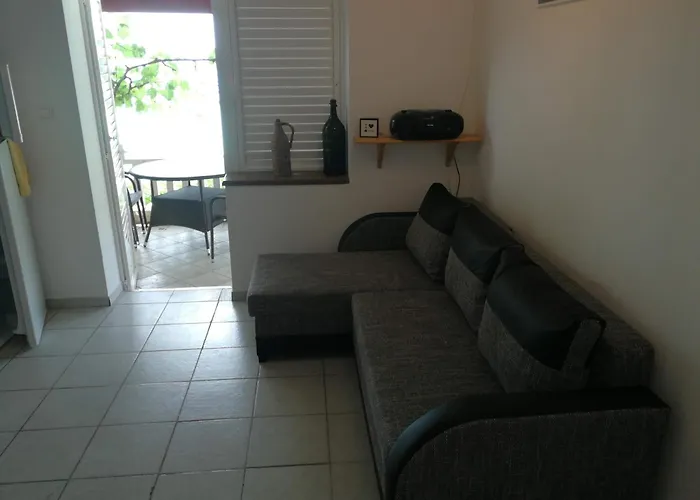 Luna - 2-bedroom A2-luna Appartamento