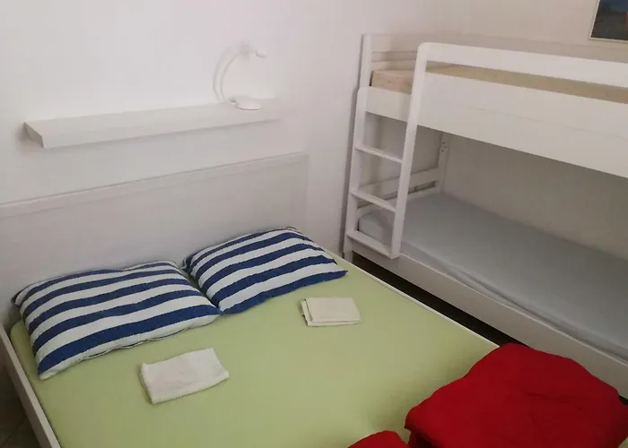 Appartamento Luna - 2-bedroom A2-luna *