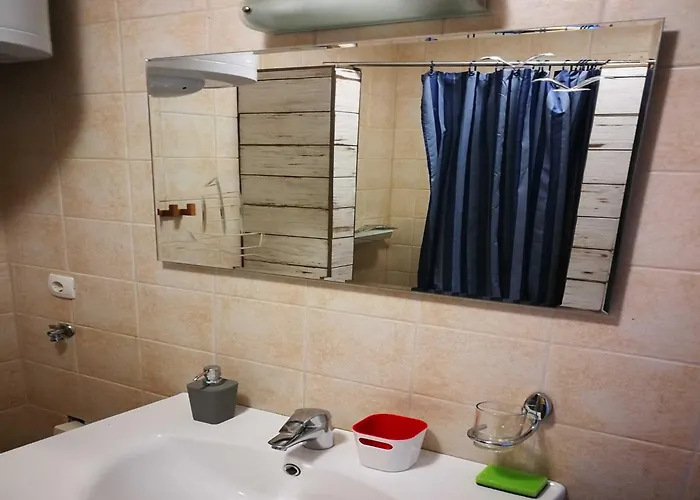 Luna - 2-bedroom A2-luna דירה *