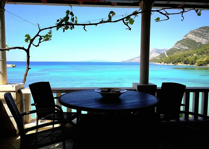 דירה Luna - 2-bedroom A2-luna *