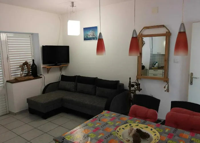 Luna - 2-bedroom A2-luna * Žuljana