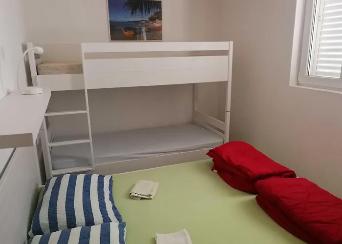 Luna - 2-bedroom A2-luna