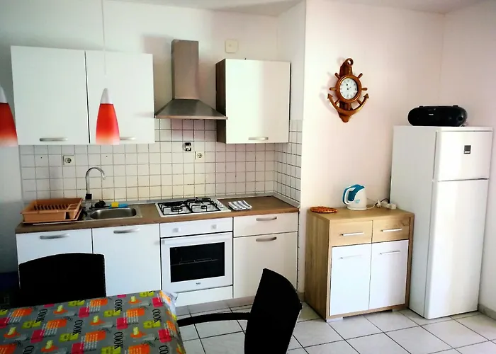 Luna - 2-bedroom A2-luna *