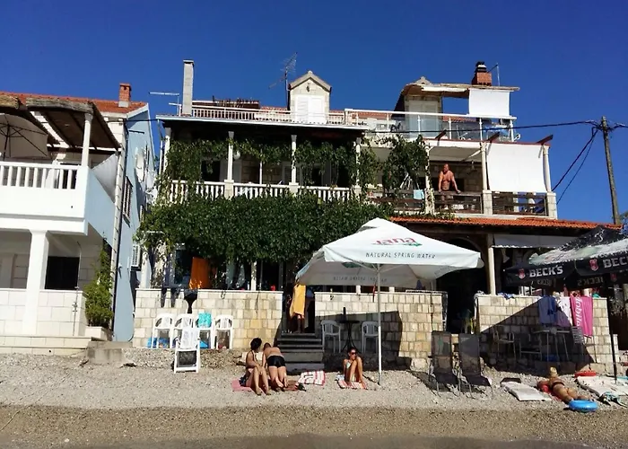 Luna - 2-bedroom A2-luna Appartamento